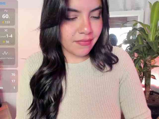 Val-kyrie webcam