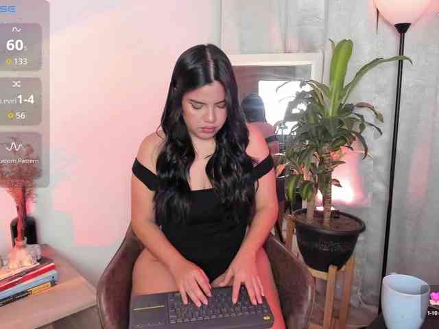 Val-kyrie webcam
