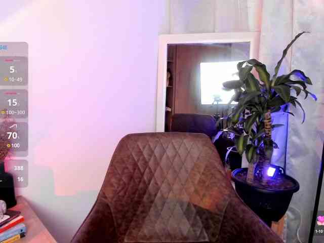 Val-kyrie webcam