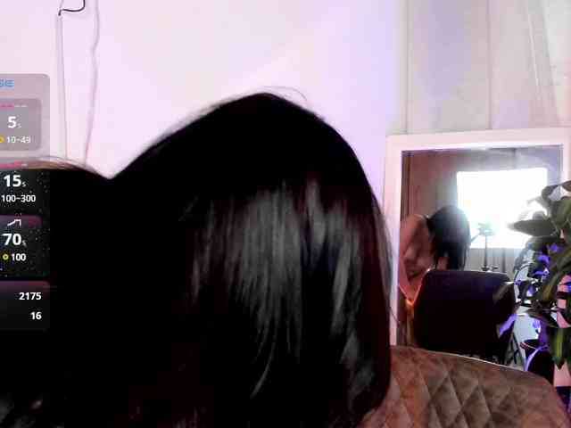 Val-kyrie webcam