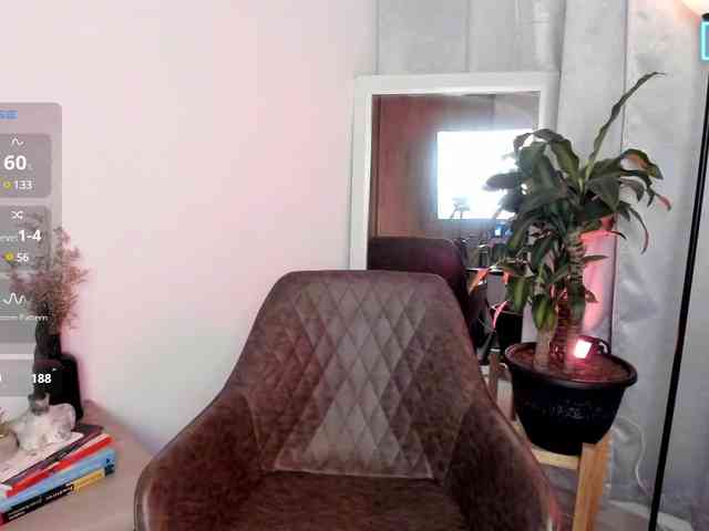 Val-kyrie webcam