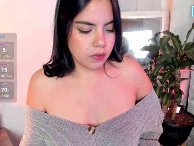 Val-kyrie webcam