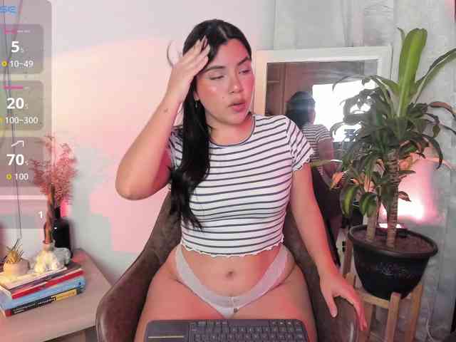 Val-kyrie webcam