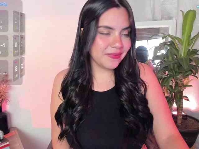 Val-kyrie webcam