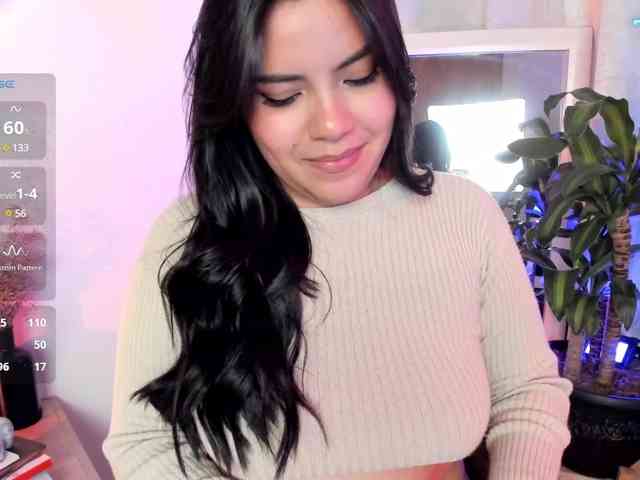 Val-kyrie webcam