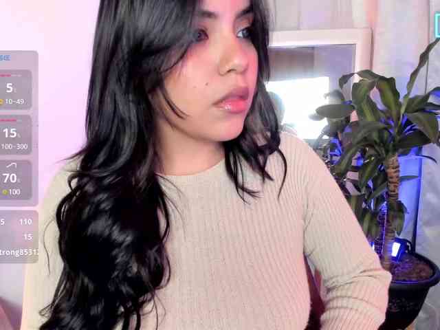 Val-kyrie webcam