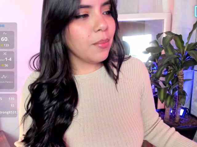 Val-kyrie webcam