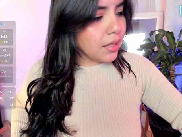 Val-kyrie webcam