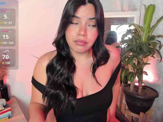 Val-kyrie webcam