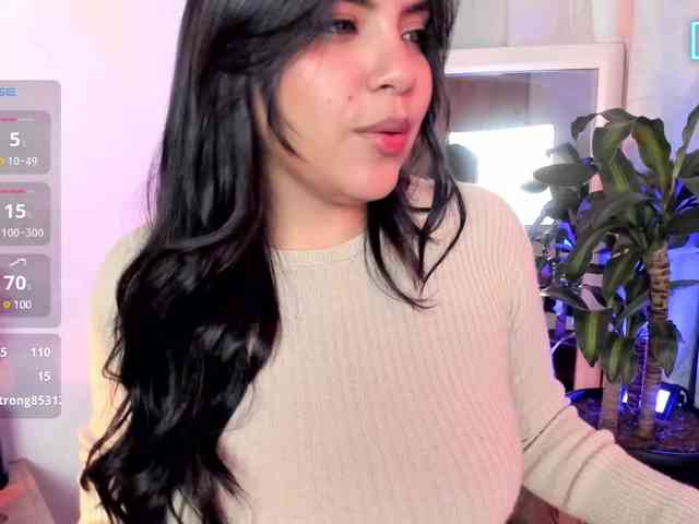 Val-kyrie webcam