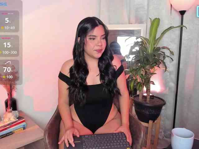 Val-kyrie webcam