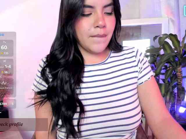 Val-kyrie webcam