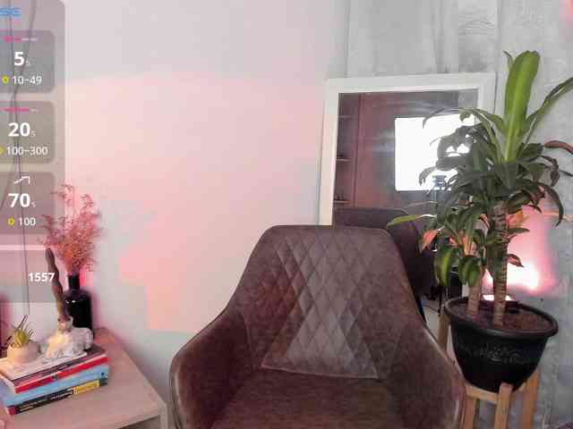 Val-kyrie webcam