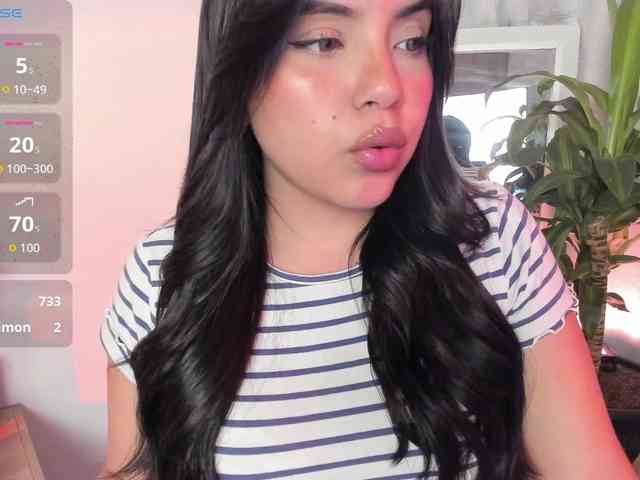 Val-kyrie webcam