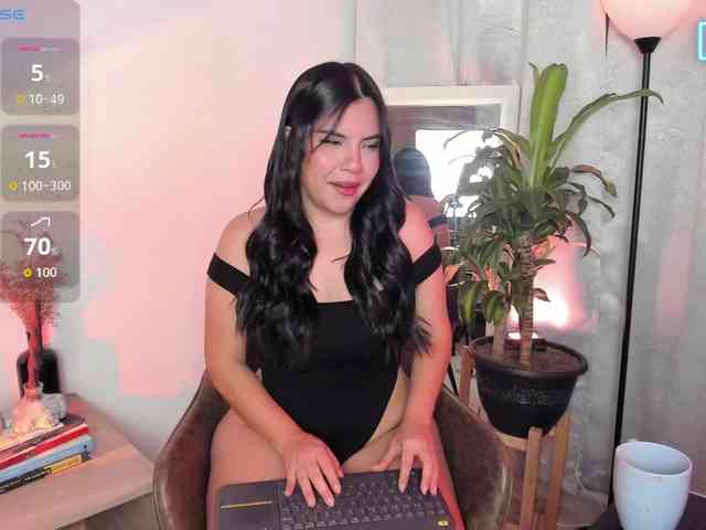 Val-kyrie webcam