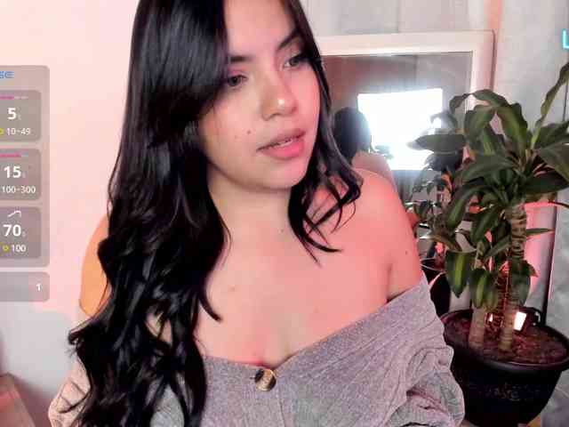 Val-kyrie webcam