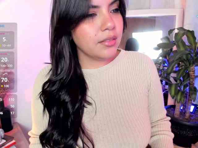 Val-kyrie webcam