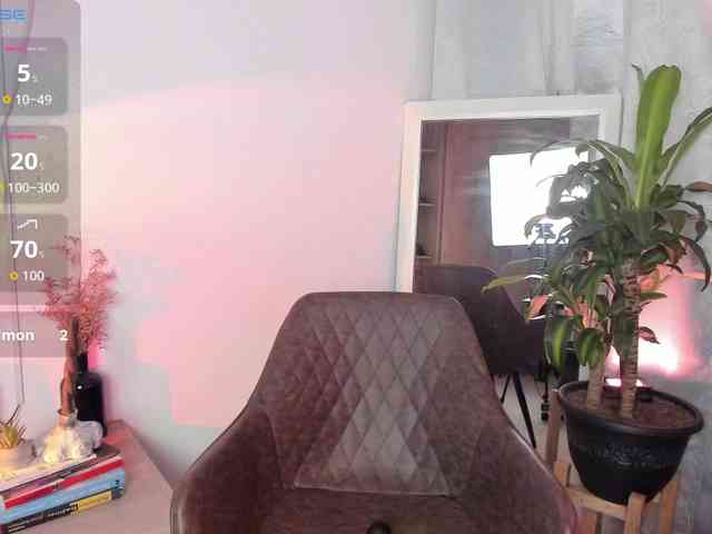 Val-kyrie webcam
