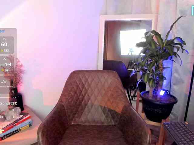 Val-kyrie webcam