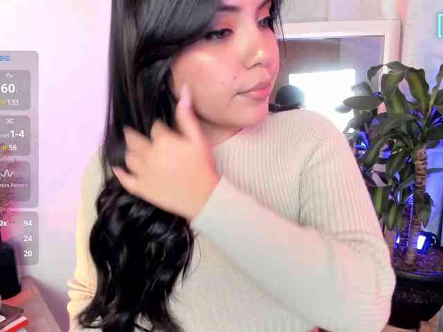Val-kyrie webcam