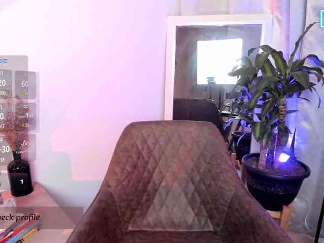 Val-kyrie webcam