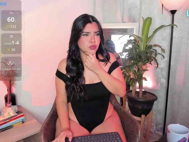 Val-kyrie webcam