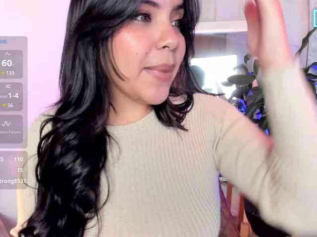 Val-kyrie webcam