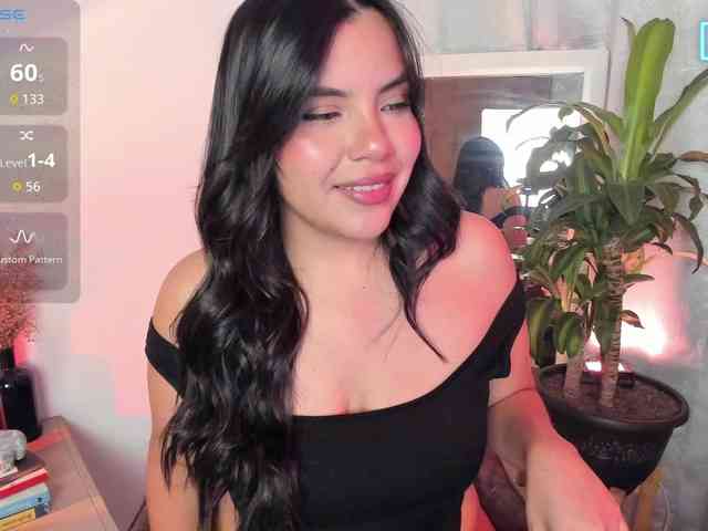 Val-kyrie webcam