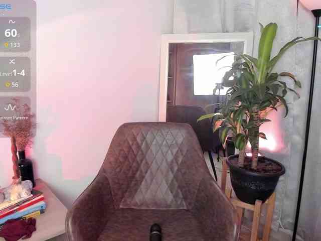 Val-kyrie webcam