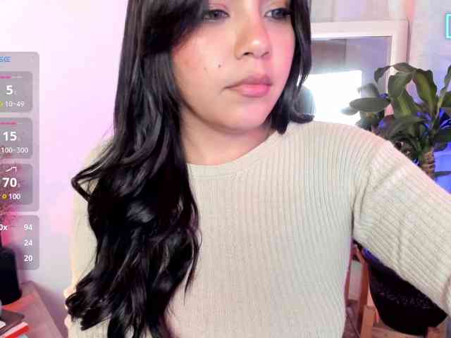 Val-kyrie webcam