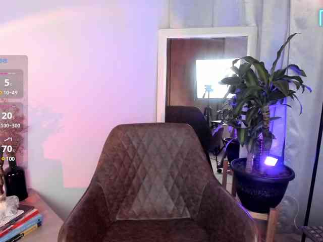 Val-kyrie webcam