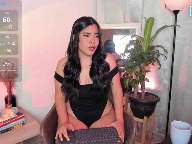 Val-kyrie webcam