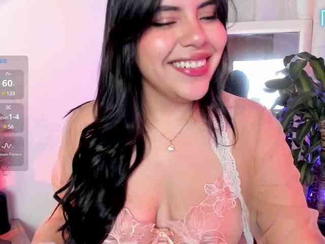 Val-kyrie webcam