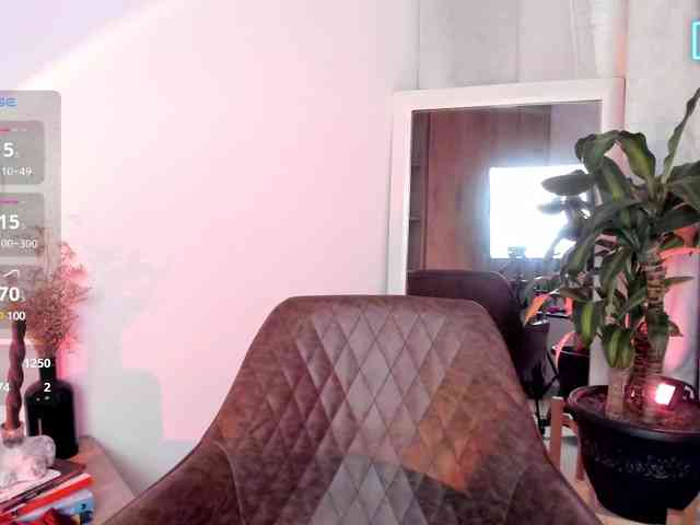 Val-kyrie webcam