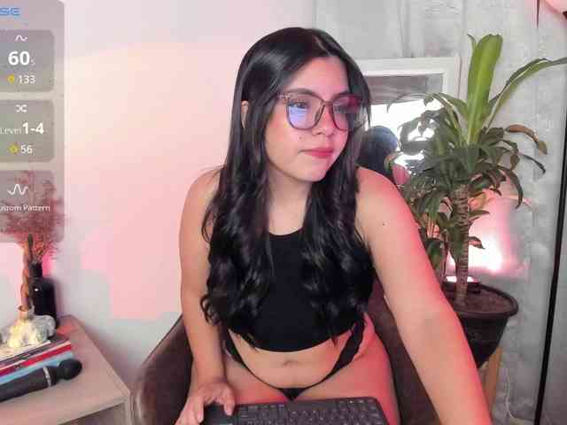 Val-kyrie webcam