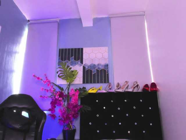 Discover samantha-mature- from BongaCams