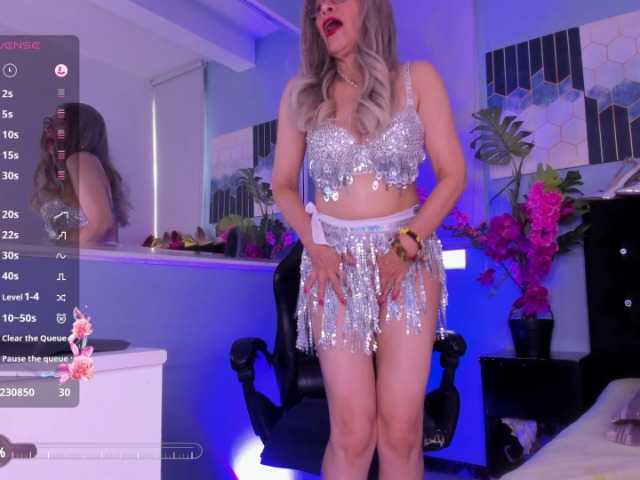  samantha-mature- chat room