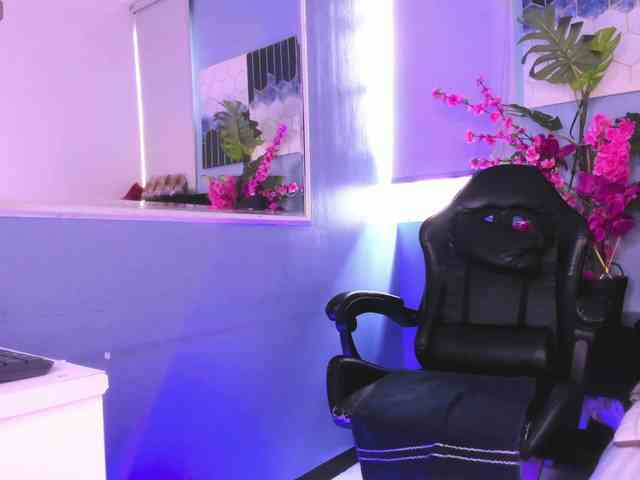 samantha-mature- webcam