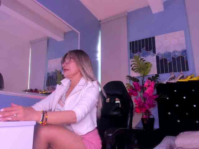 samantha-mature- webcam