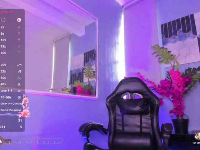 samantha-mature- webcam