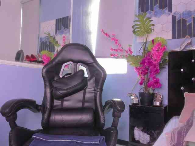 samantha-mature- webcam