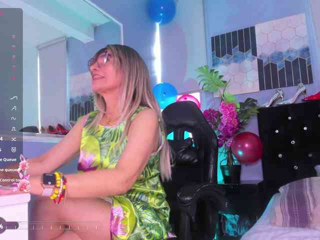samantha-mature- webcam