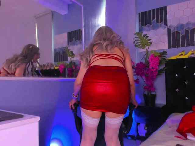 samantha-mature- webcam