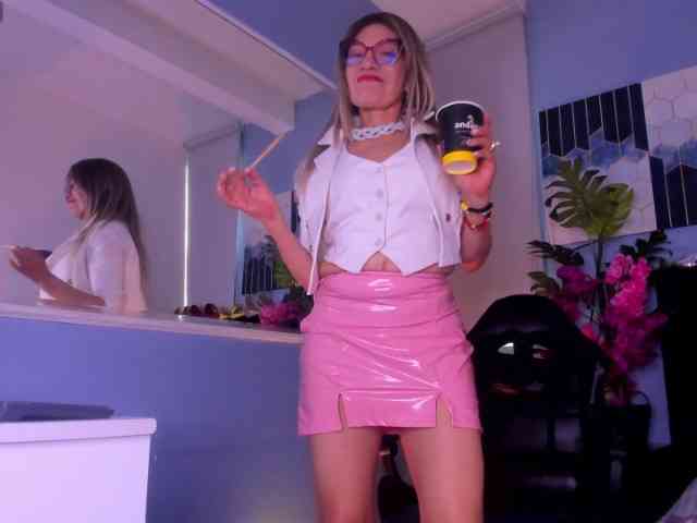 samantha-mature- webcam