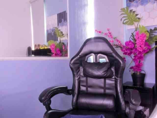 samantha-mature- webcam