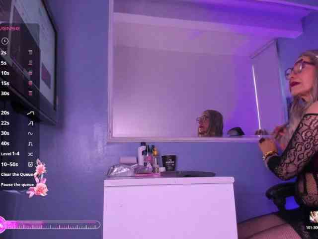 samantha-mature- webcam