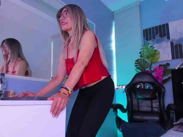 samantha-mature- webcam