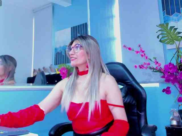 samantha-mature- webcam