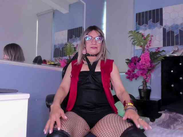 samantha-mature- webcam