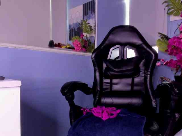 samantha-mature- webcam